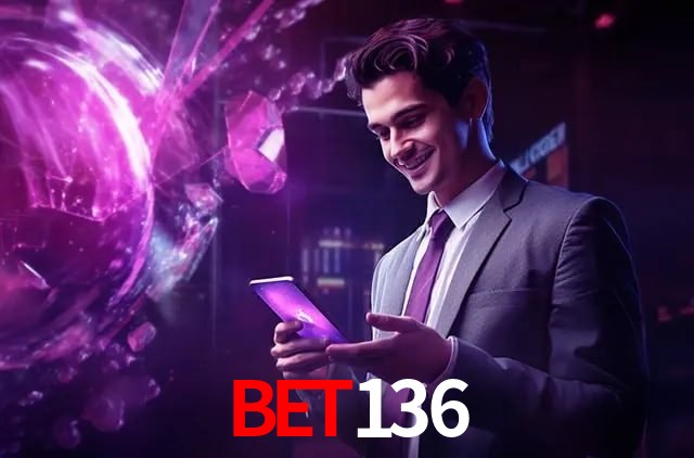 Welcome Bonus bet136