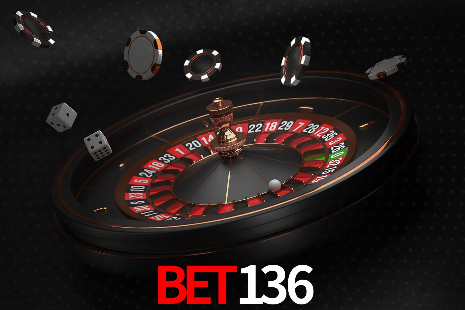 bet136