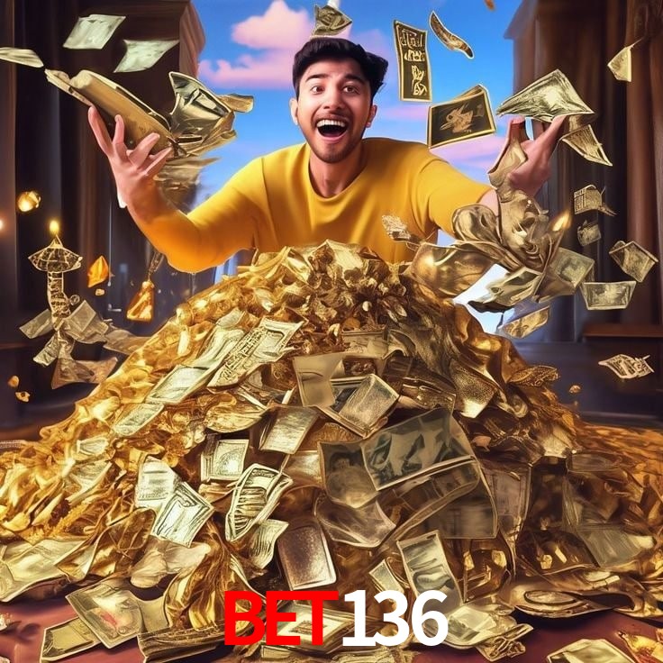 Estatísticas bet136