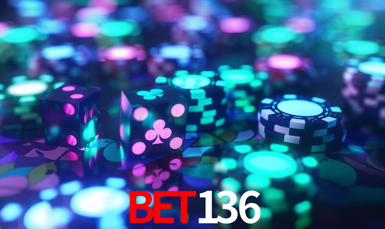 Experiência VIP bet136