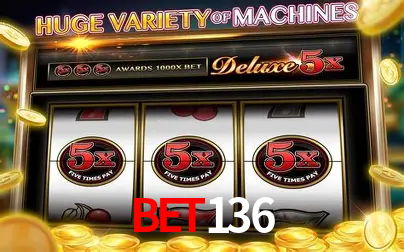 Desvendando o Mundo dos Jogos Virtuais na bet136