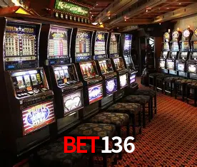 Explorando a Categoria de Eventos em Apostas na bet136