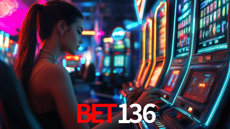 Explore as vantagens do bet136: serviço profissional e confiabilidade