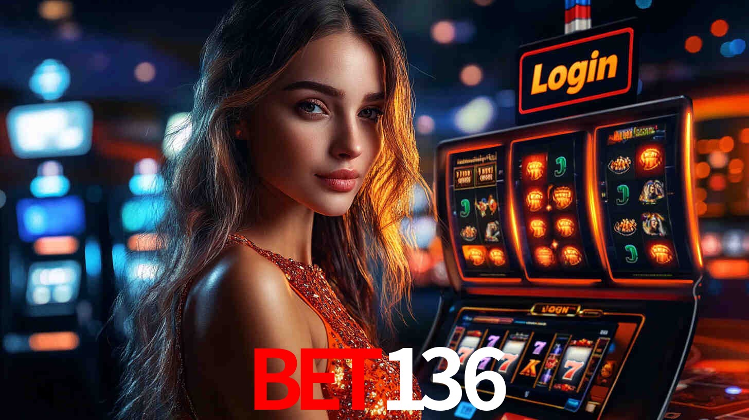 Sinta a adrenalina dos jogos de cassino com bet136