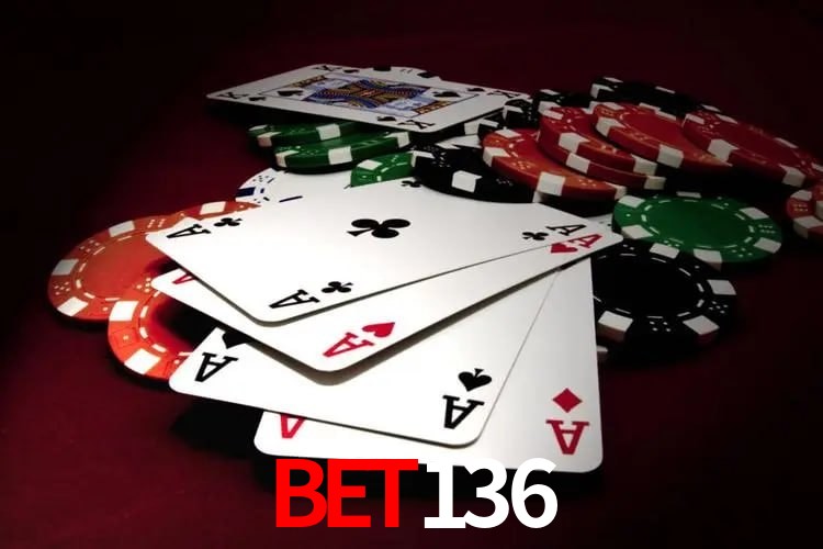 Estatísticas Esportivas bet136