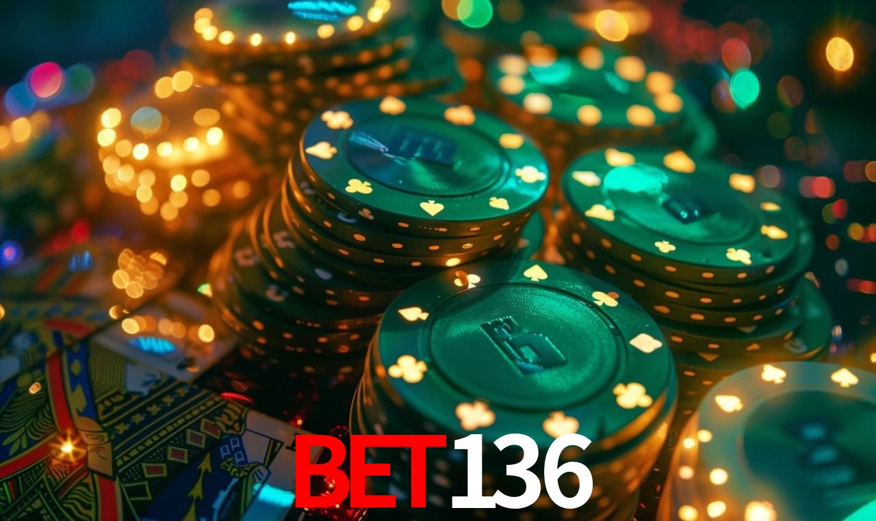 Diretório de Jogos bet136