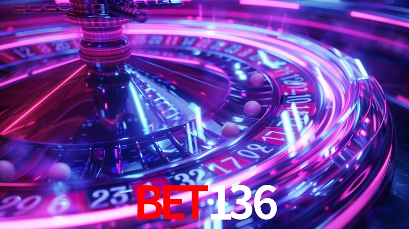 cassino bet136