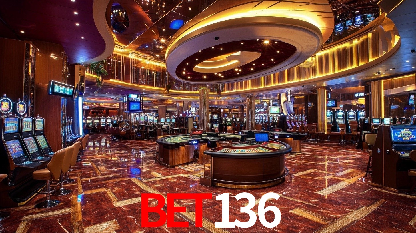 Tournaments bet136