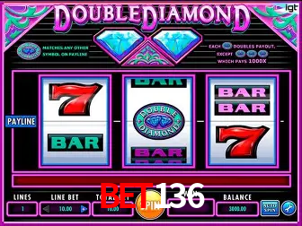 Descubra o Mundo do Cassino Online com bet136