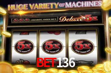 Descubra a Magia dos Jogos de Arcade no bet136
