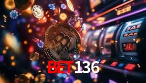 Jogos Exclusivos bet136