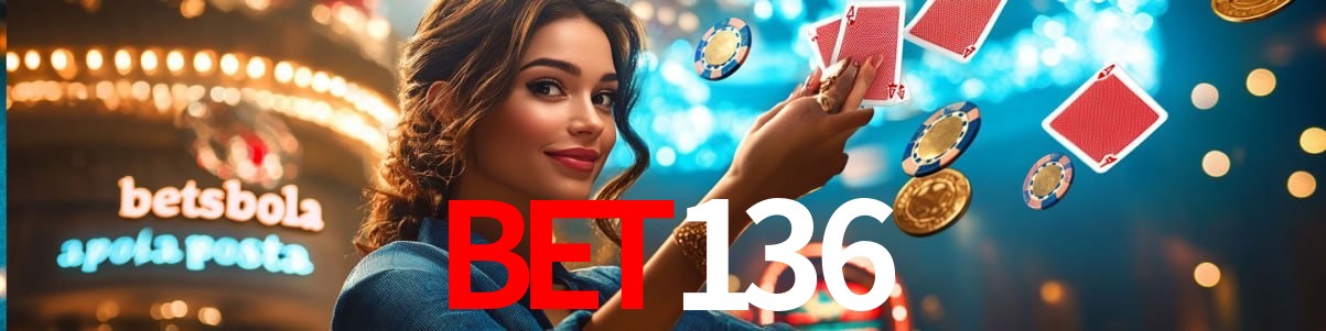 Bonus Features bet136