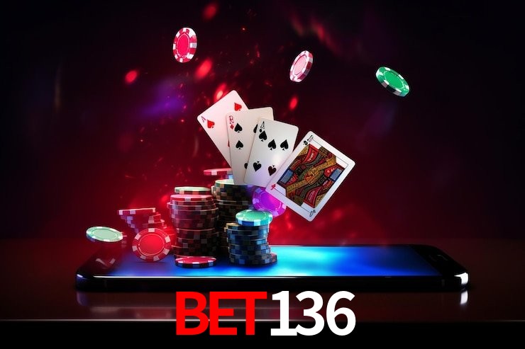 Live Casino bet136