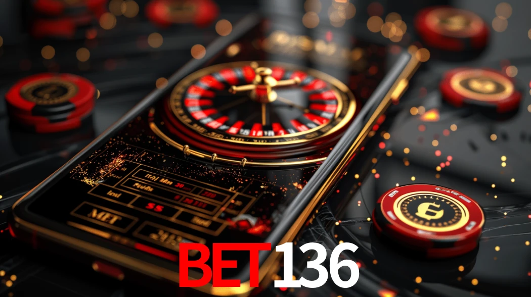 Secure Login bet136