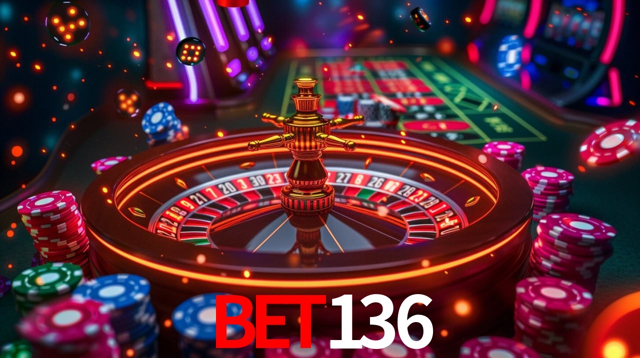 Programa VIP bet136