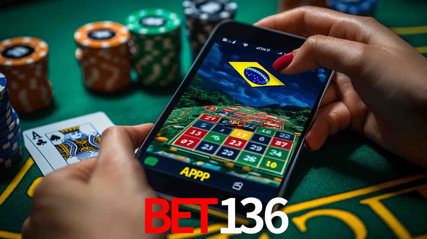 Explorando a Categoria de Eventos em Apostas na bet136