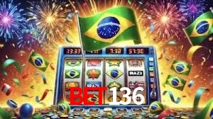 Slot Games bet136