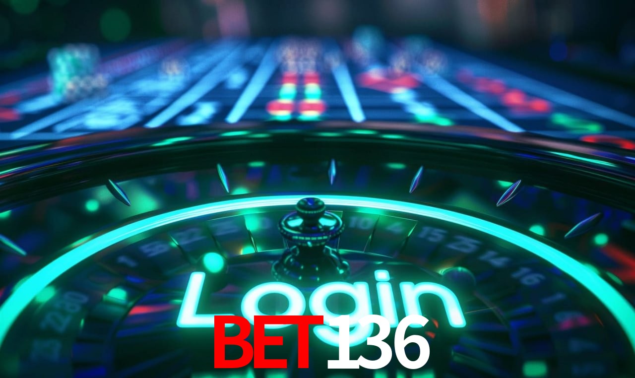 Casino Ao Vivo bet136