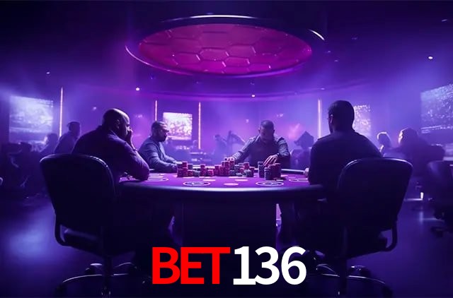 Tecnologia da Plataforma bet136