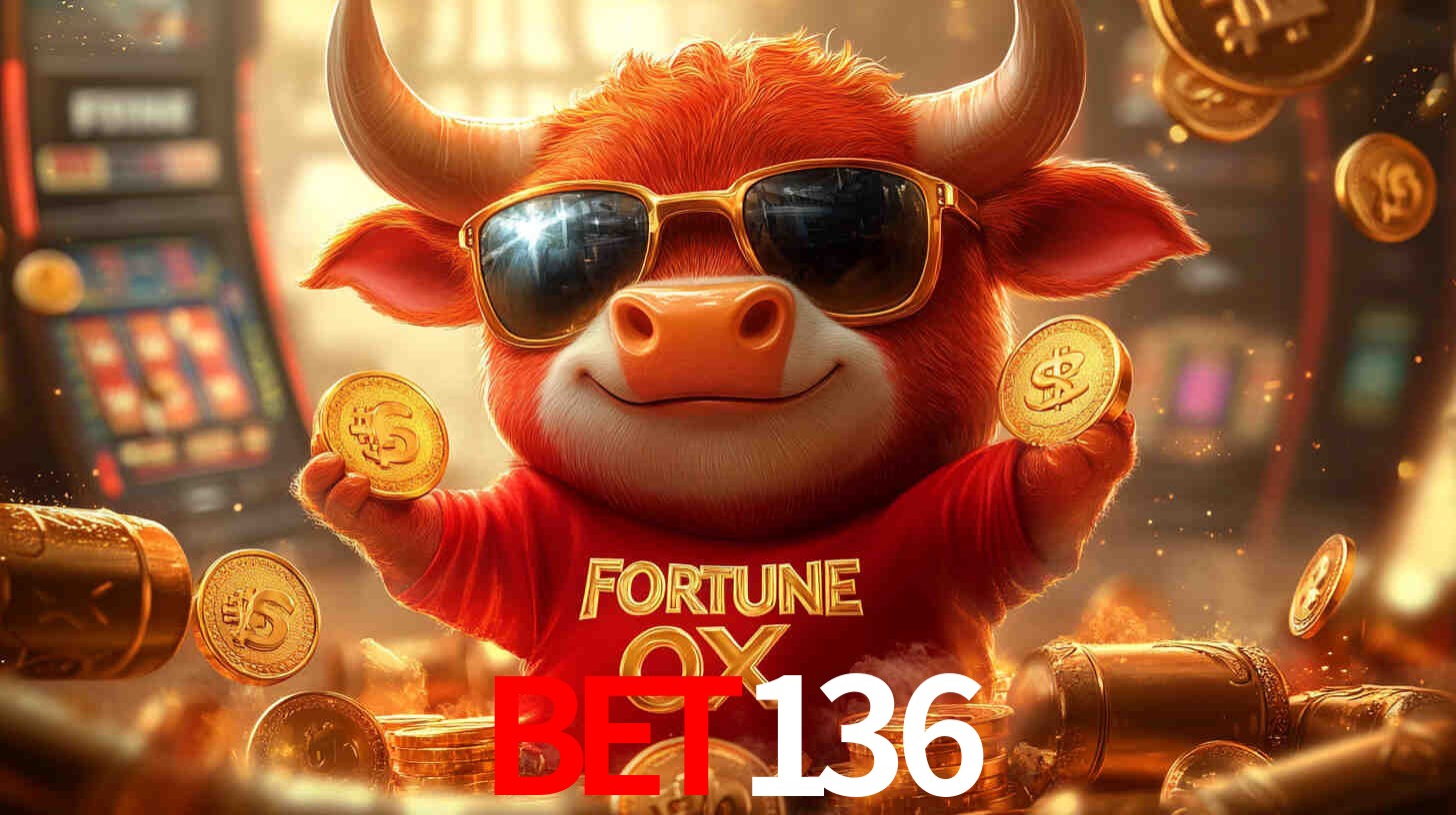 Bônus Generosos e Exclusivos no bet136 para Você!