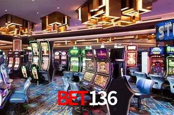 Desvendando o Mundo dos Jogos Virtuais na bet136