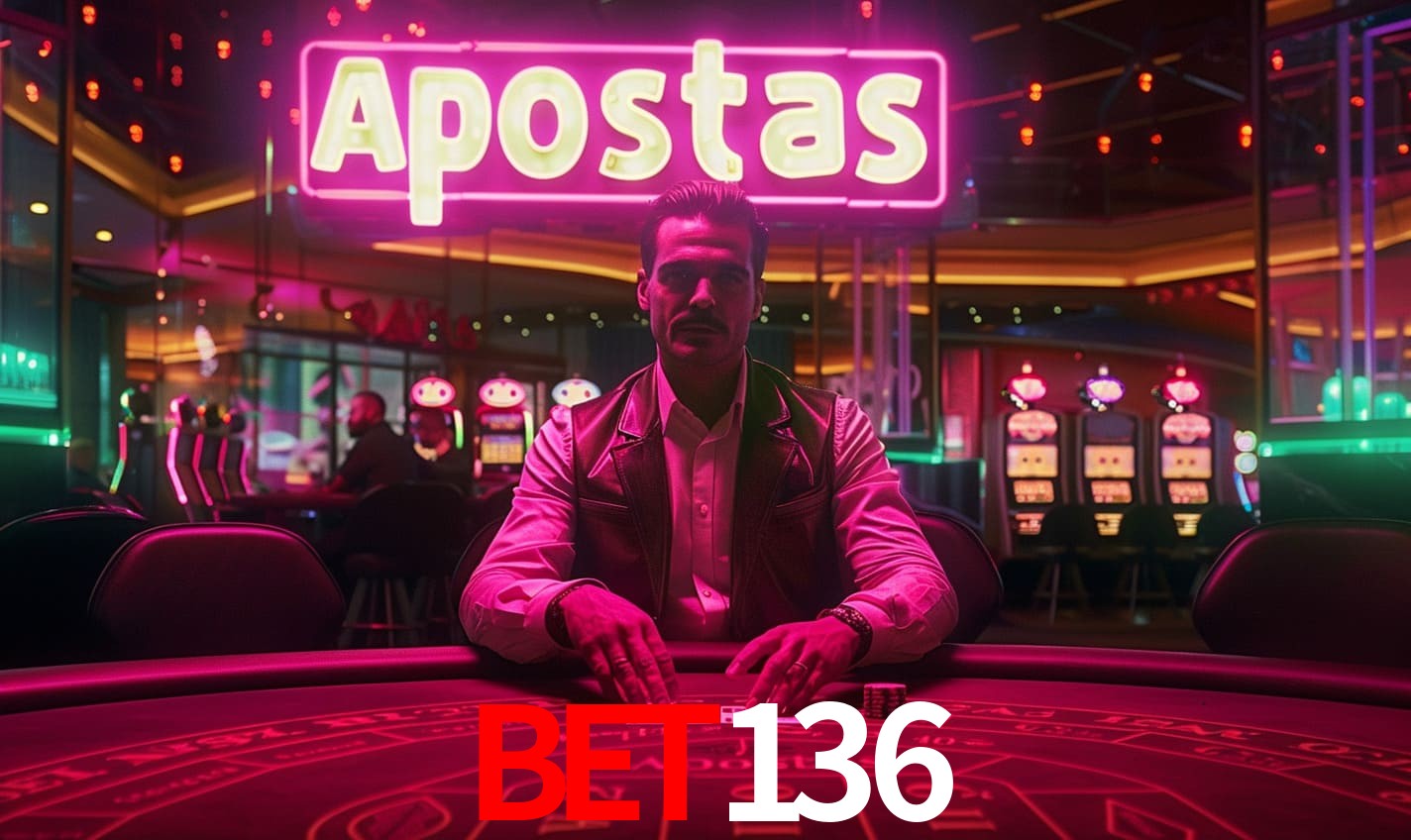 bet136