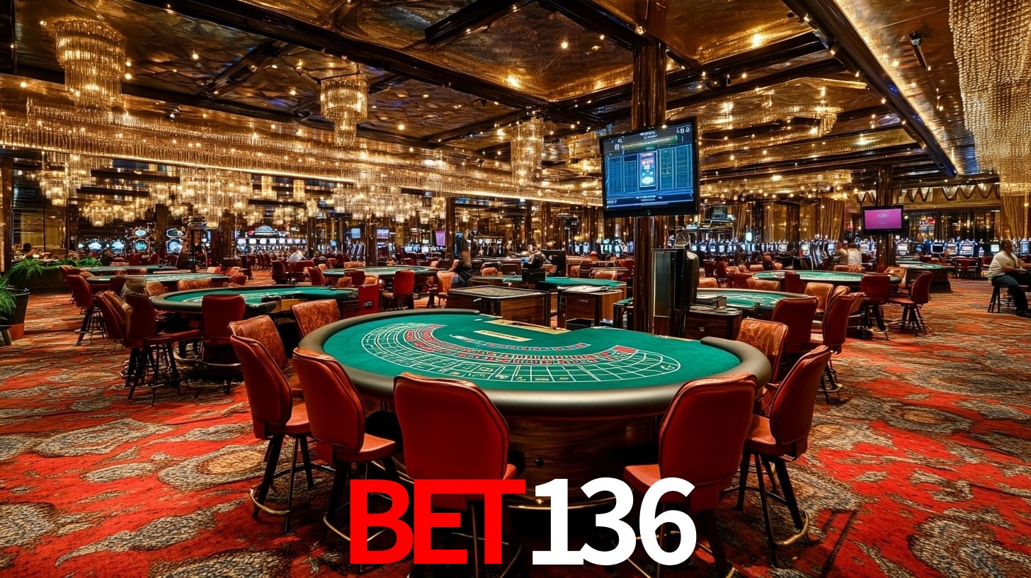 bet136