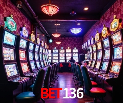 bet136