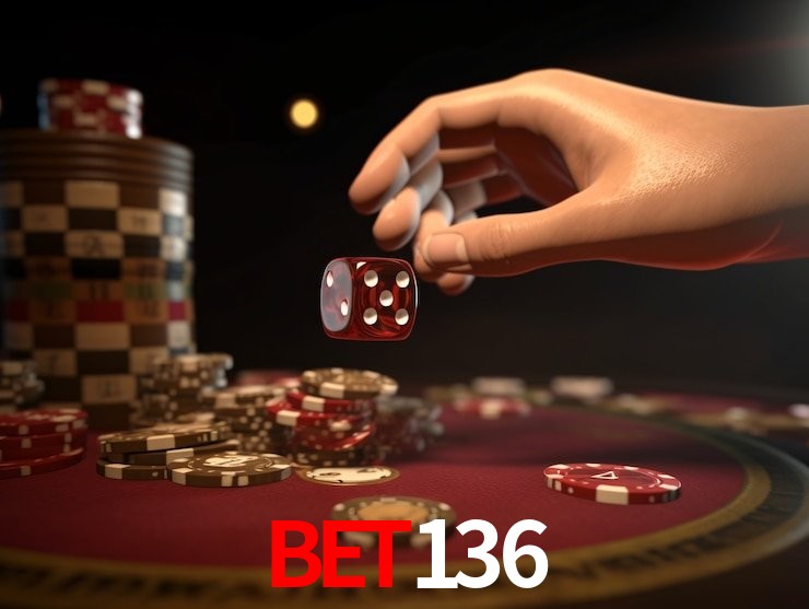 Promoções Sazonais bet136
