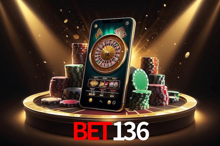 Requisitos do APK da bet136 para Android