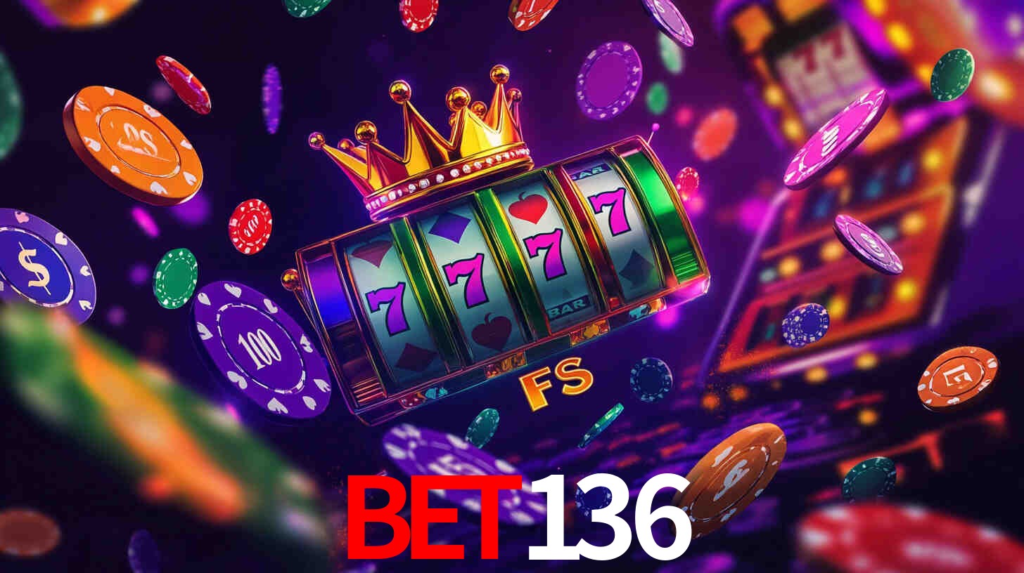 Daily Bonuses bet136