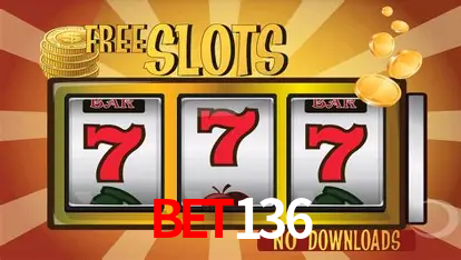 Descubra o Mundo do Cassino Online com bet136