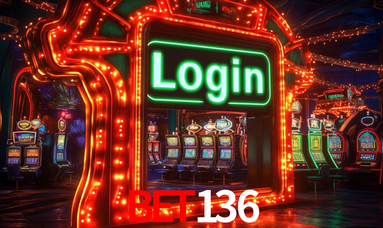 Jogos de Slot bet136