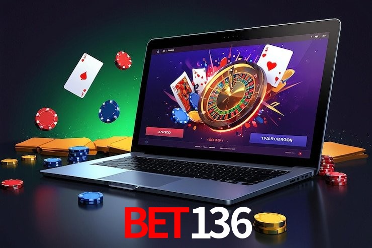 bet136