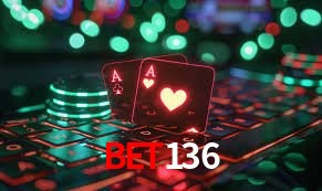 Benefícios da Conta bet136