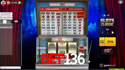 A Experiência Imersiva dos Cassinos Ao Vivo no bet136