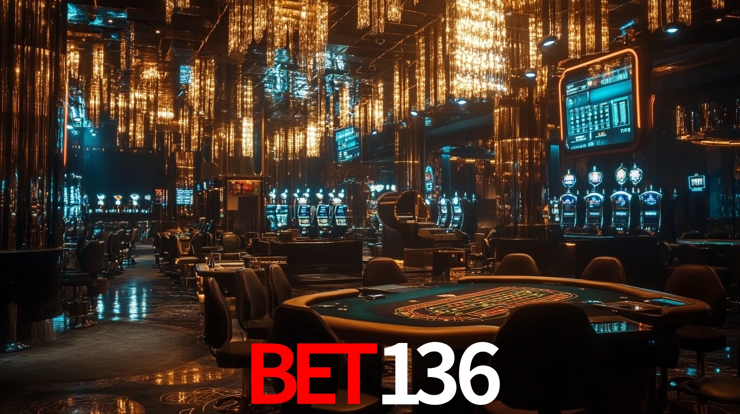 bet136.com