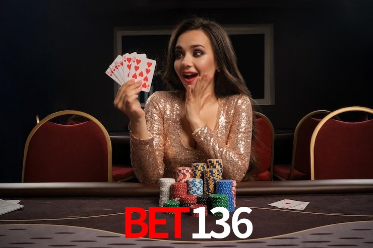 Torneios bet136
