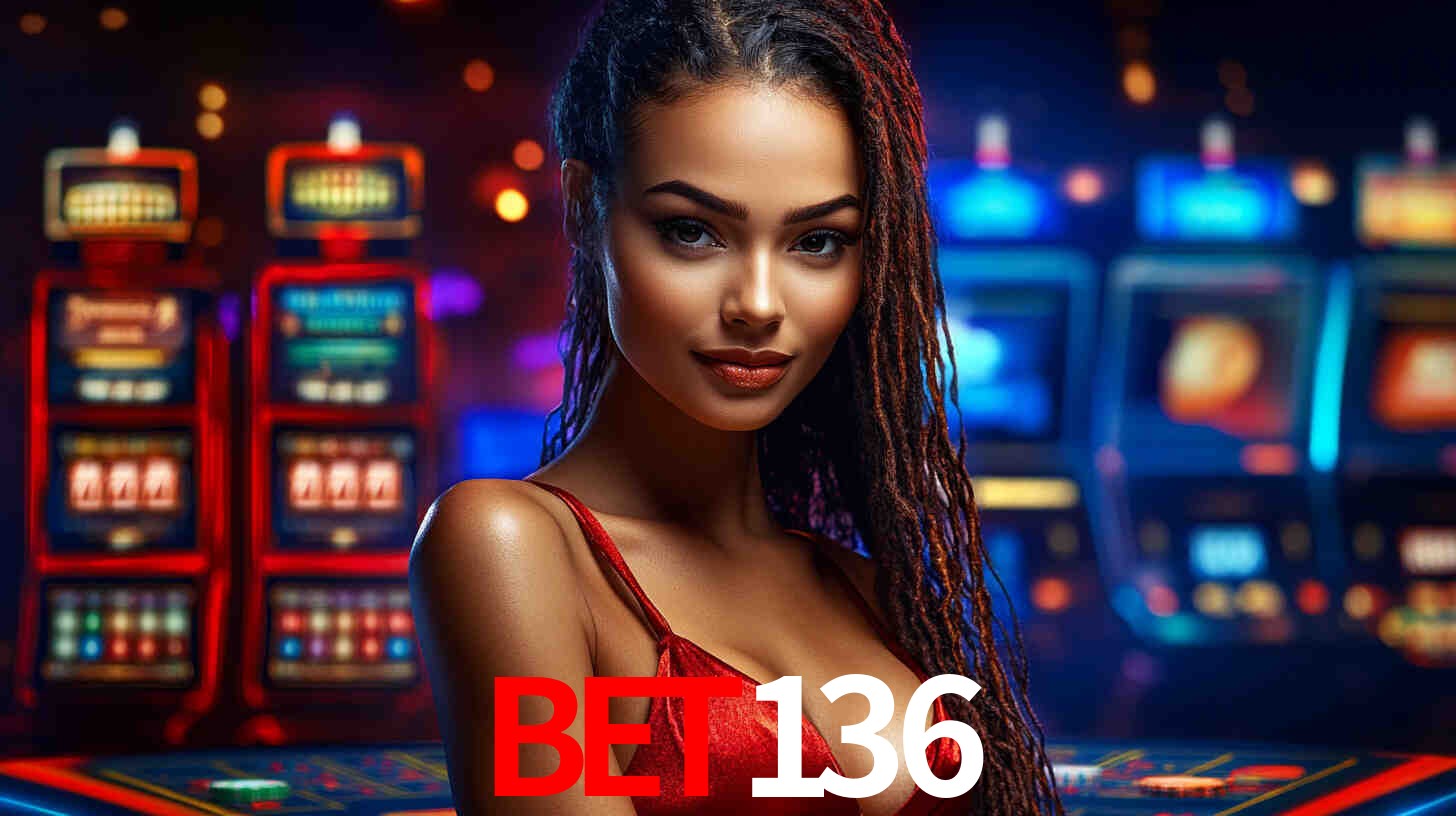 Desvendando o Mundo dos Jogos Virtuais na bet136