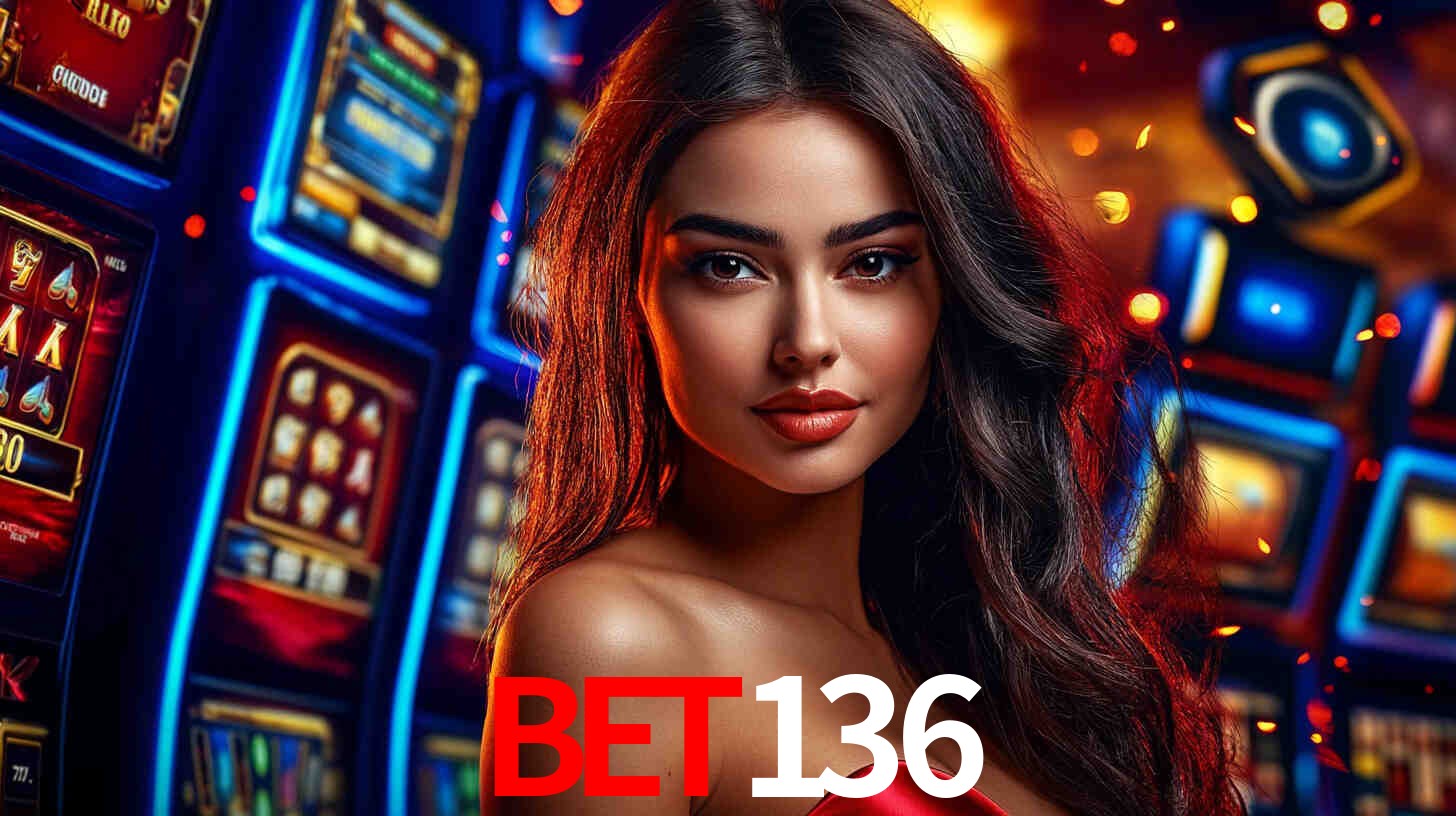 A Experiência Imersiva dos Cassinos Ao Vivo no bet136