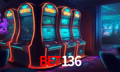 Inovações de Jogos na bet136: O Futuro das Experiências Interativas