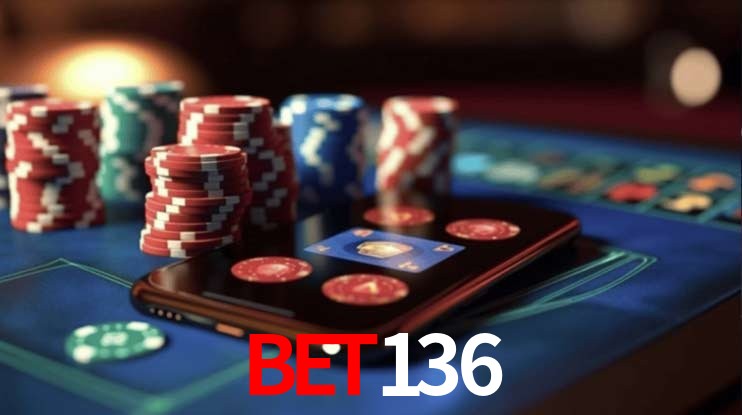 Requisitos do APK da bet136 para Android