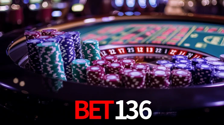 Live Casino bet136