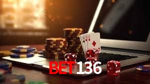 Bônus de Boas-vindas bet136