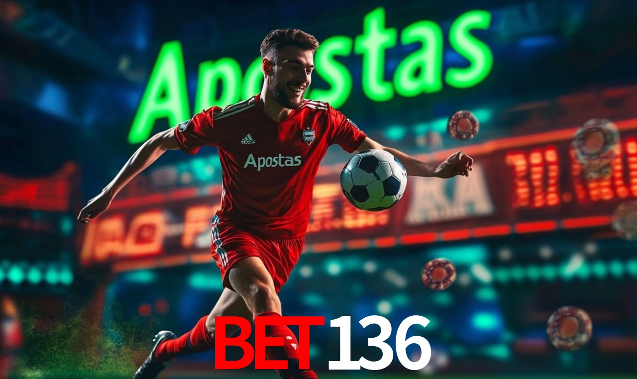 Mesa de Blackjack bet136