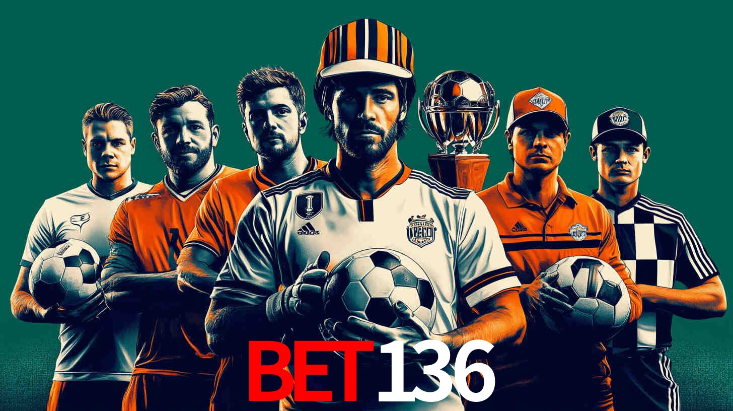 Explorando a Categoria de Eventos em Apostas na bet136