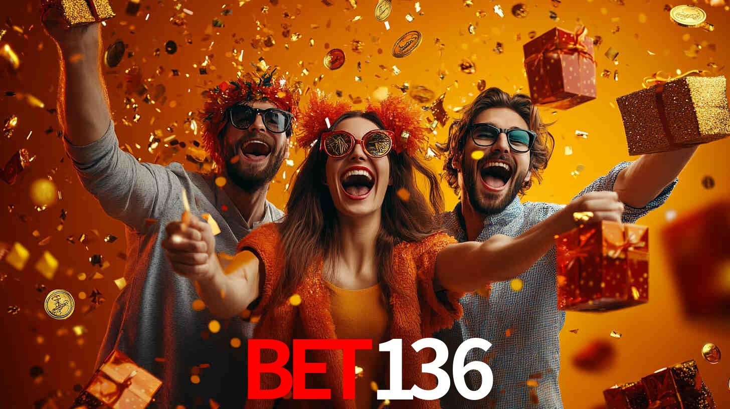 bet136: A Experiência de Casino com Jogos de Mesa ao Vivo