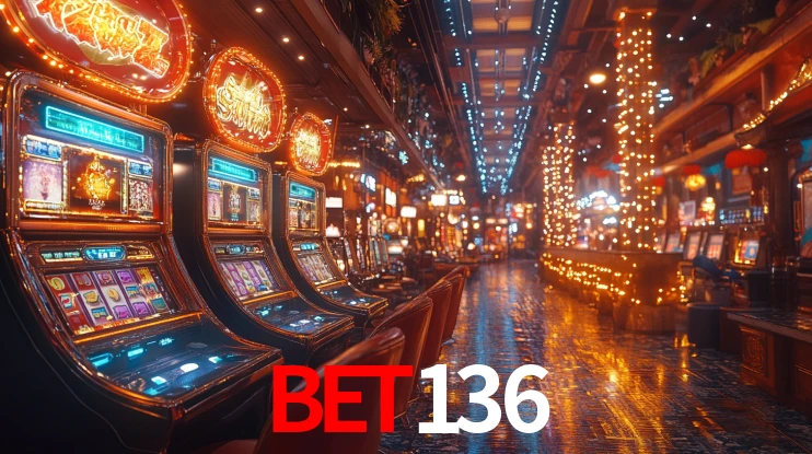 bet136: Seu Especialista em Apostas Esportivas Brasileiras
