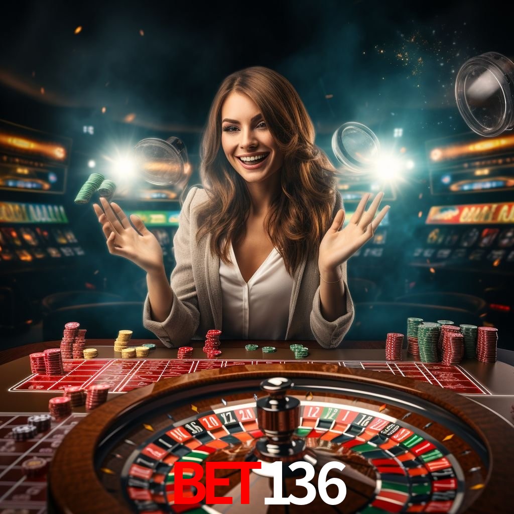 bet136