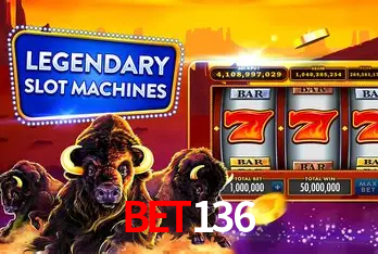Descubra a Magia dos Jogos de Arcade no bet136